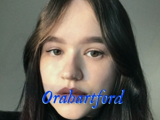 Orahartford