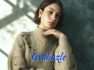 Orahazle