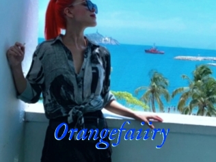 Orangefaiiry