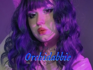 Orchidabbie