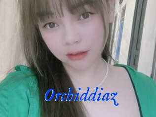 Orchiddiaz