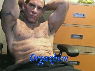 Orgazhim