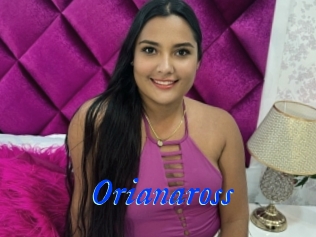 Orianaross