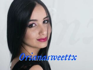 Orianasweettx