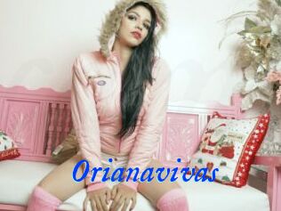 Orianavivas