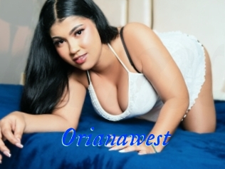 Orianawest