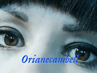 Orianecambell