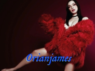 Orianjames