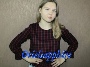 Orielsapphire