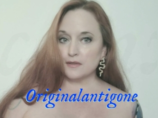 Originalantigone