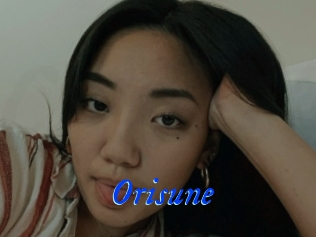 Orisune