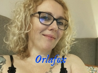 Orlafox