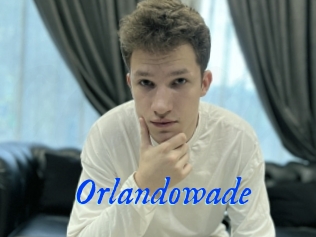 Orlandowade