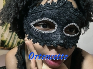 Ortencette