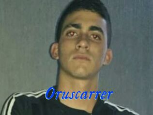 Oruscarrer