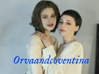 Orvaandcoventina