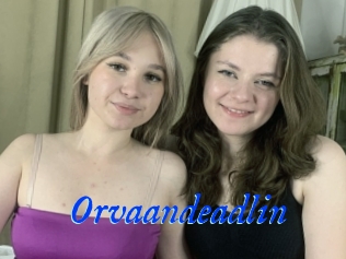 Orvaandeadlin