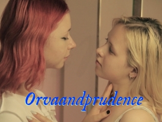 Orvaandprudence