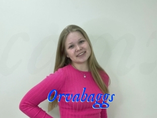 Orvabaggs