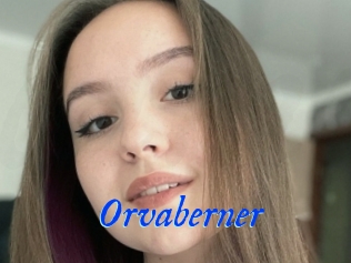 Orvaberner