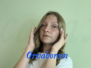 Orvaborom