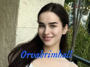 Orvabrimhall