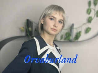 Orvaburland