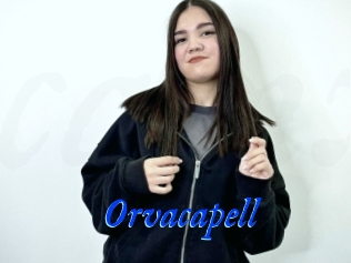 Orvacapell
