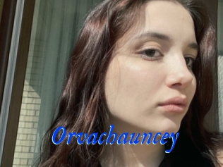 Orvachauncey