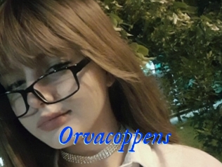 Orvacoppens