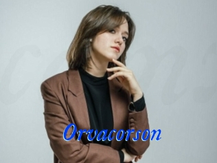 Orvacorson