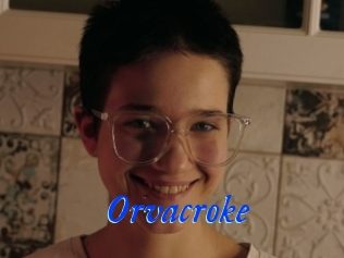 Orvacroke