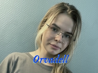Orvadell