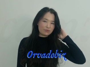 Orvadobiz