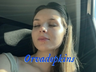 Orvadopkins