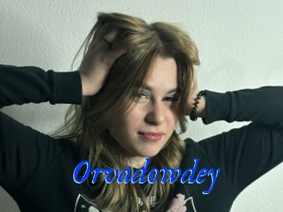 Orvadowdey