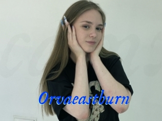 Orvaeastburn