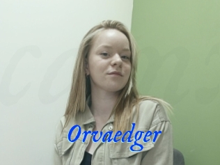 Orvaedger