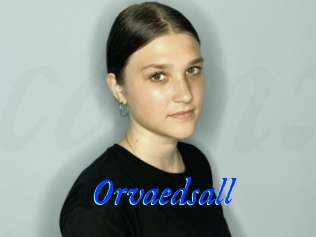 Orvaedsall