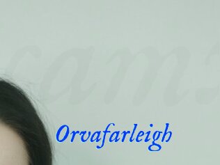Orvafarleigh