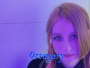 Orvagary
