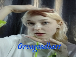 Orvagoodhart