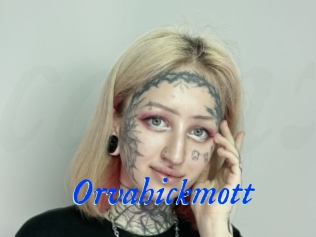 Orvahickmott