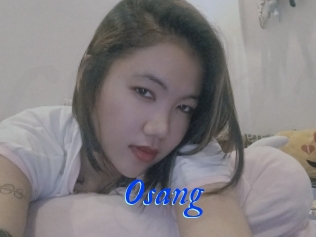 Osang