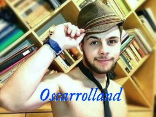 Oscarrolland