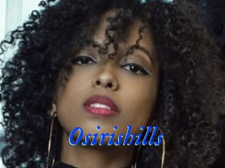 Osirishills