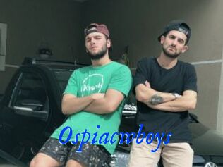 Ospiacwboys