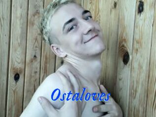Ostaloves