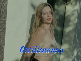Ottilieanness