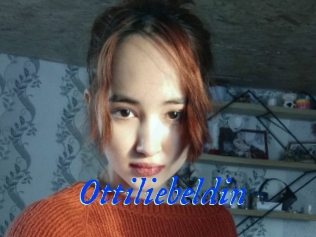 Ottiliebeldin